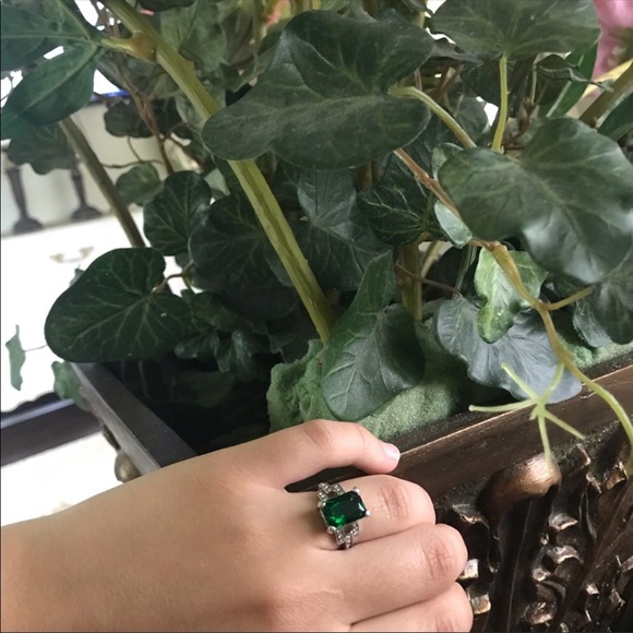 New 925 sterling silver ring - Picture 6 of 6